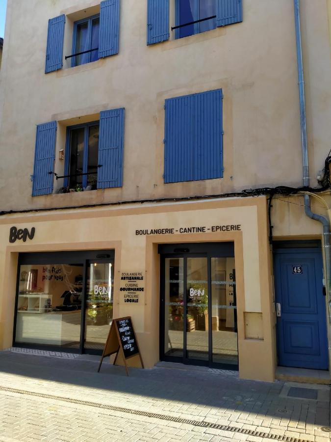 La Sorguette Apartment L'Isle-sur-la-Sorgue Exterior photo